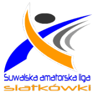 Suwalska Amatorska Liga Siatkówki